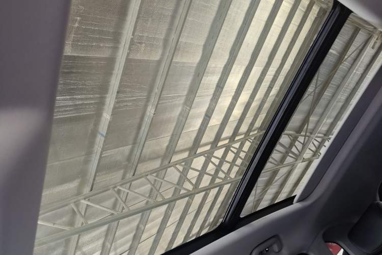 Used Haval DARGO 2024 2.0T DCT Chinese Rural Dog Edition Headliner