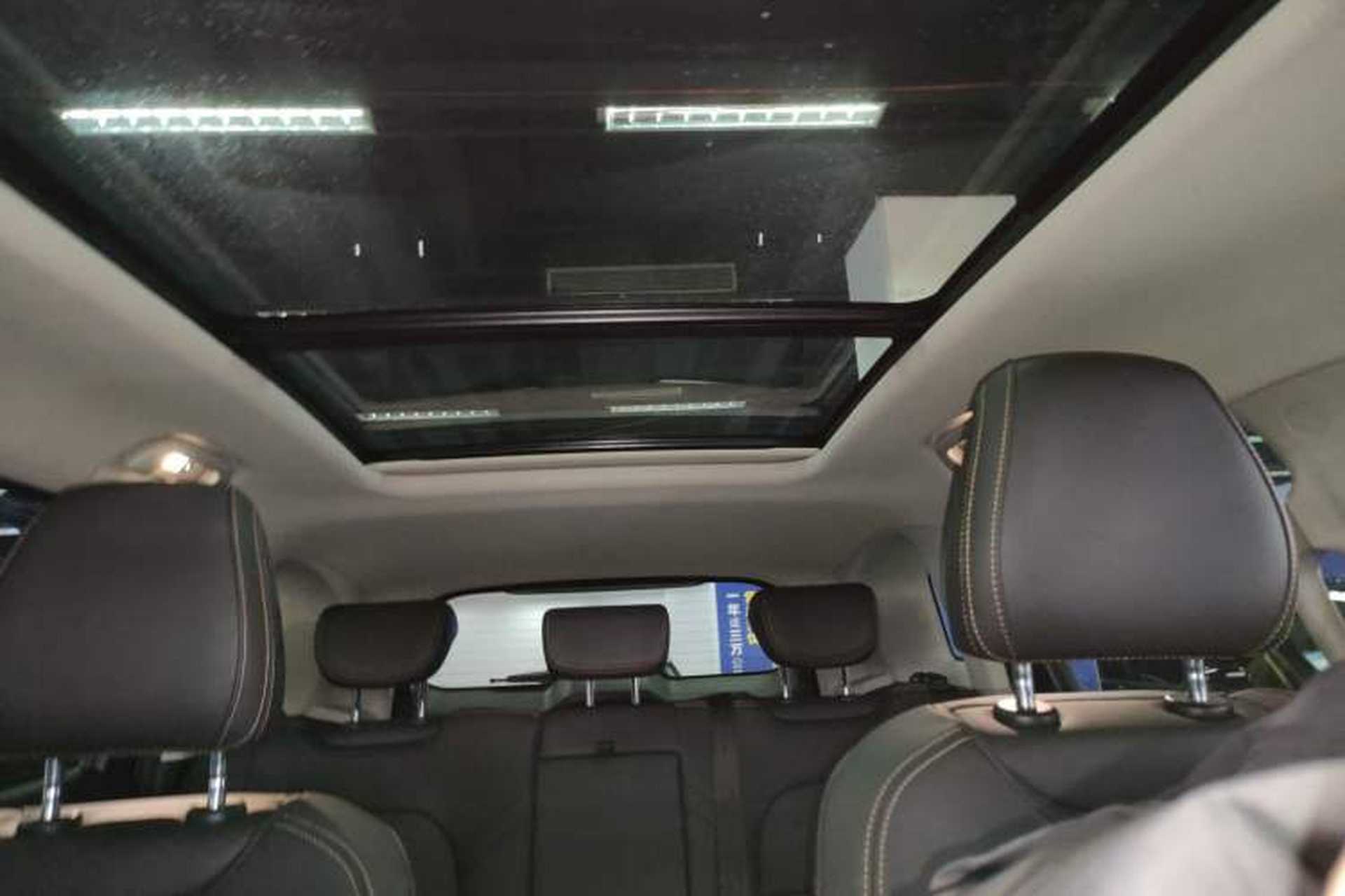 Used Haval DARGO 2024 1.5T DCT Border Collie Edition Headliner