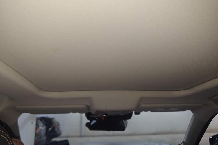 Used Haval DARGO 2024 1.5T DCT Border Collie Edition Headliner