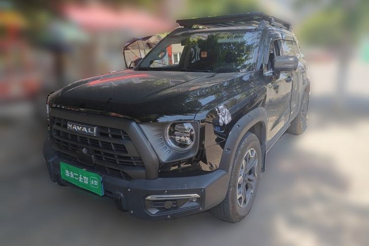 Used Haval DARGO 2024 2.0T DCT Chinese Rural Dog Edition Guazi used car, China used car export, Used car for sale, Used  cars, Cheapest cars for sale
