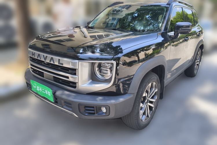 Used Haval DARGO 2024 1.5T DCT Border Collie Edition Guazi used car, China used car export, Used car for sale, Used  cars, Cheapest cars for sale