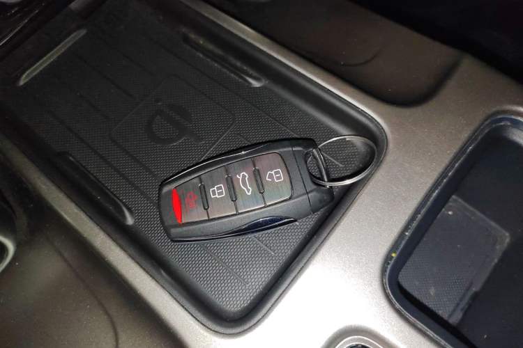 Used Haval DARGO 2024 1.5T DCT Border Collie Edition Interior 1
