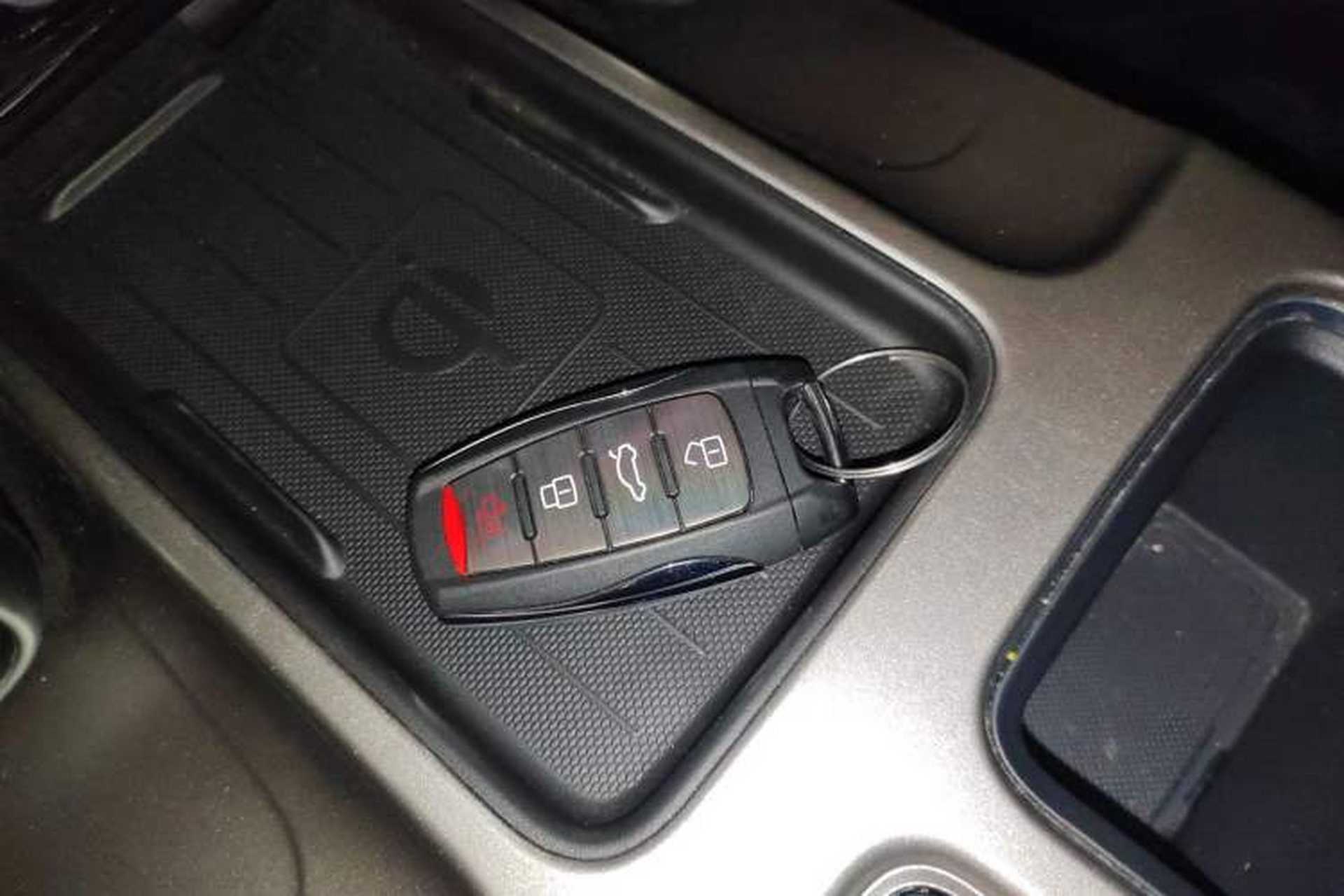 Used Haval DARGO 2024 1.5T DCT Border Collie Edition Interior 1