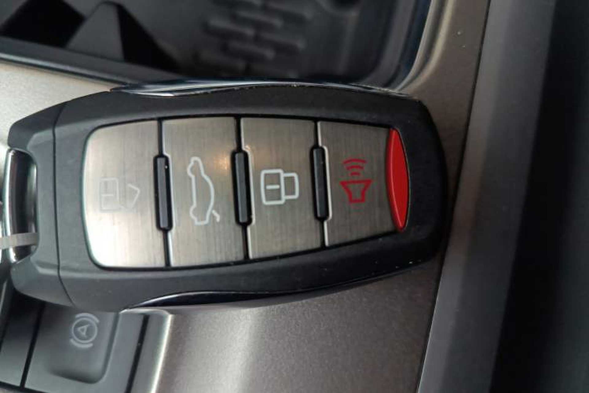 Used Haval DARGO 2024 1.5T DCT Border Collie Edition Interior 1