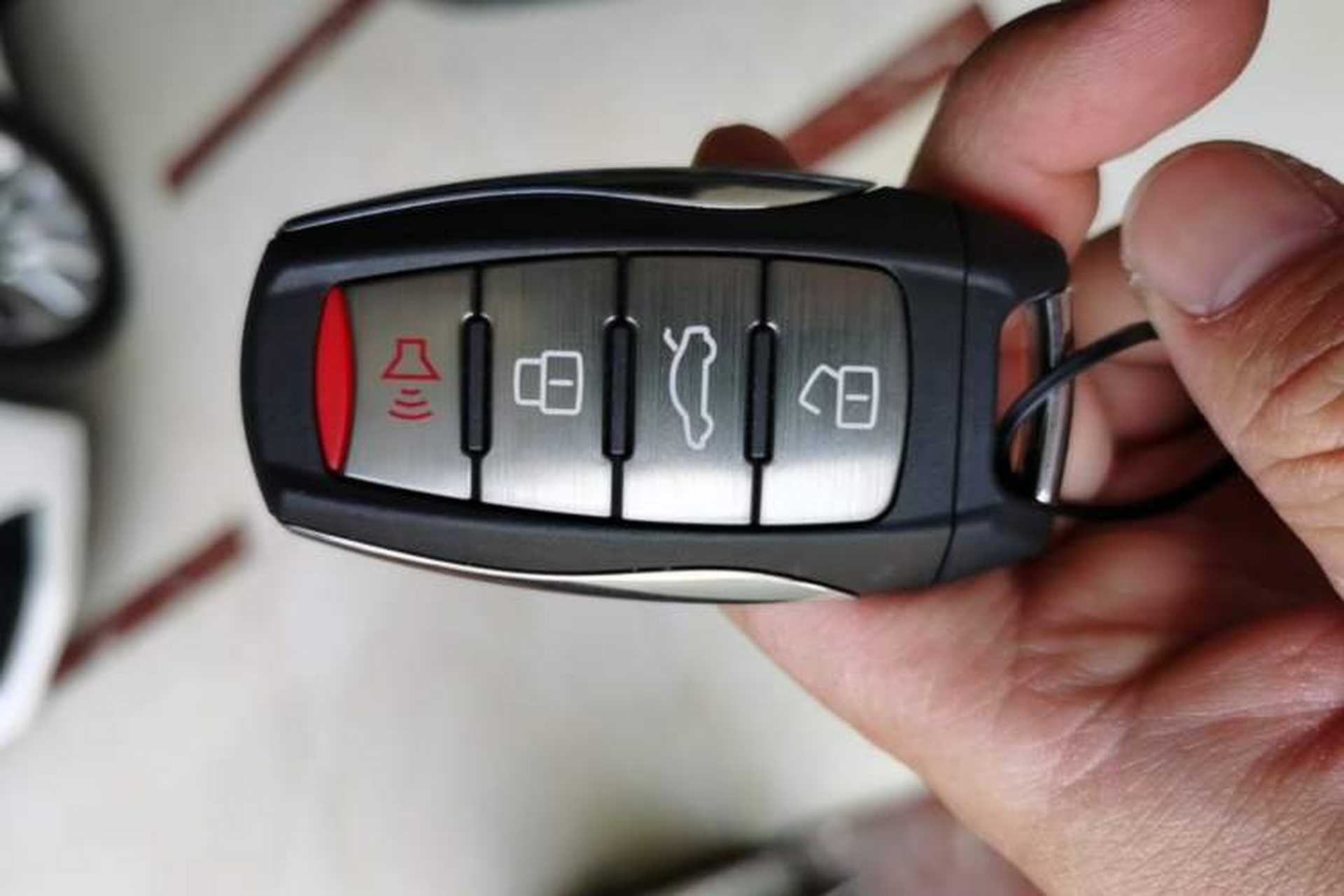 Used Haval DARGO 2024 1.5T DCT Border Collie Edition Interior 1