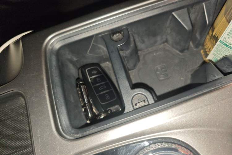 Used Haval DARGO 2024 1.5T DCT Border Collie Edition Interior 1