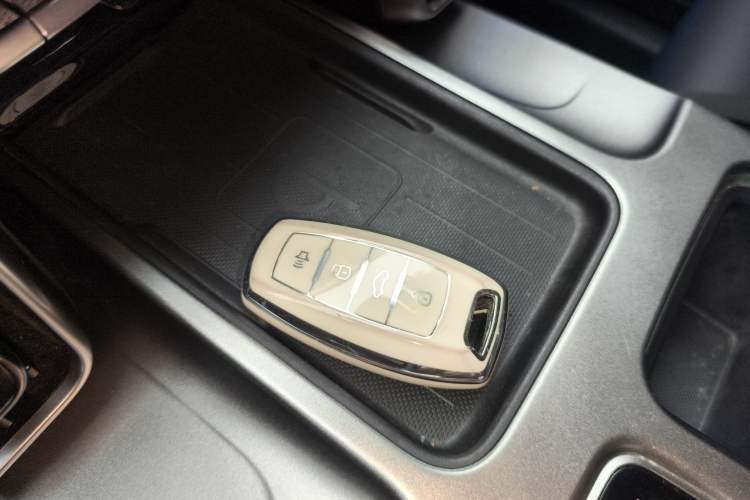 Used Haval DARGO 2024 1.5T DCT Border Collie Edition Interior 1