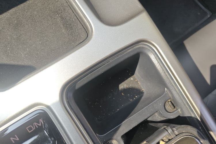 Used Haval DARGO 2024 1.5T DCT Border Collie Edition Interior 1