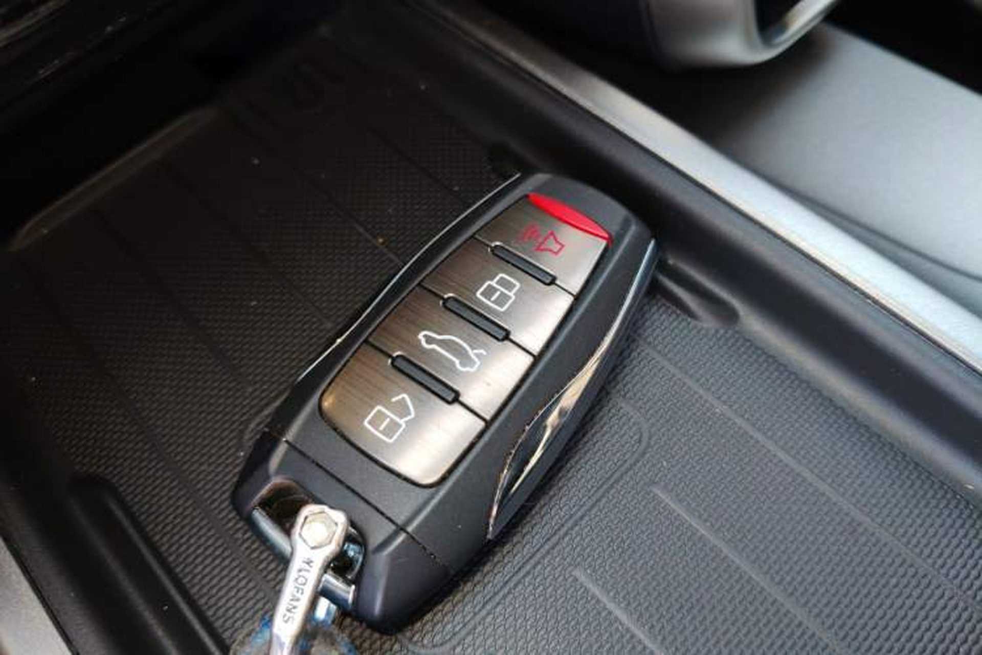 Used Haval DARGO 2024 1.5T DCT Border Collie Edition Interior 1