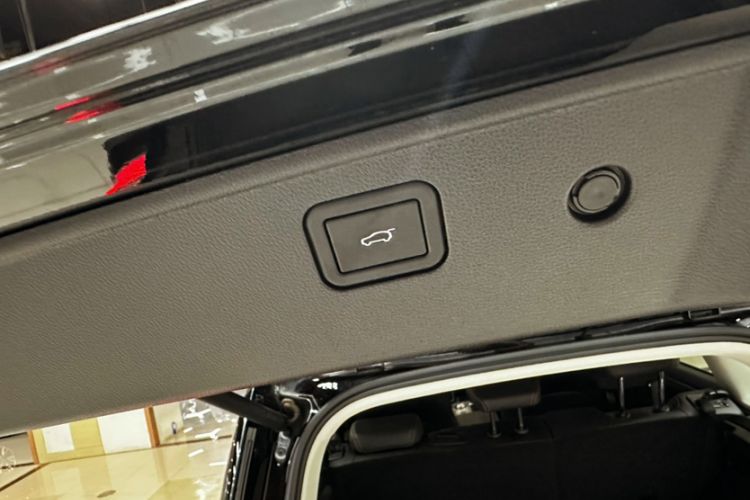 Used Haval DARGO 2024 2.0T DCT Chinese Rural Dog Edition Interior 3