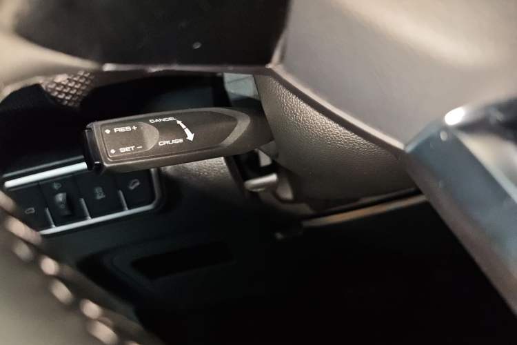 Used Haval DARGO 2024 1.5T DCT Labrador Edition Interior 4
