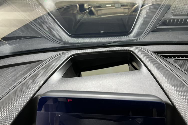 Used Haval DARGO 2024 1.5T DCT Border Collie Edition Interior 6