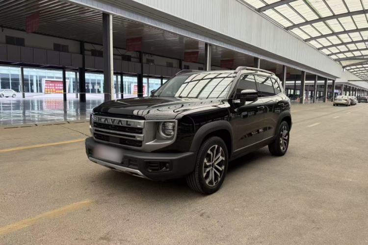 Used Haval DARGO 2024 1.5T DCT Labrador Edition Guazi used car, China used car export, Used car for sale, Used Haval cars, Cheapest cars for sale