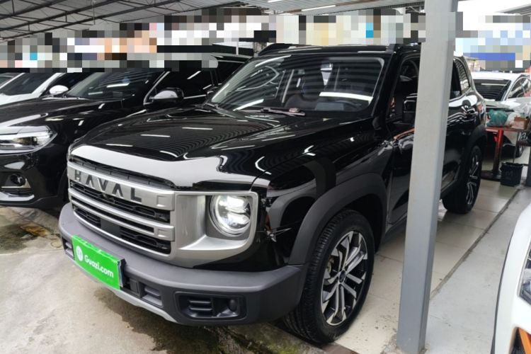 Used Haval DARGO 2024 1.5T DCT Labrador Edition Guazi used car, China used car export, Used car for sale, Used  cars, Cheapest cars for sale