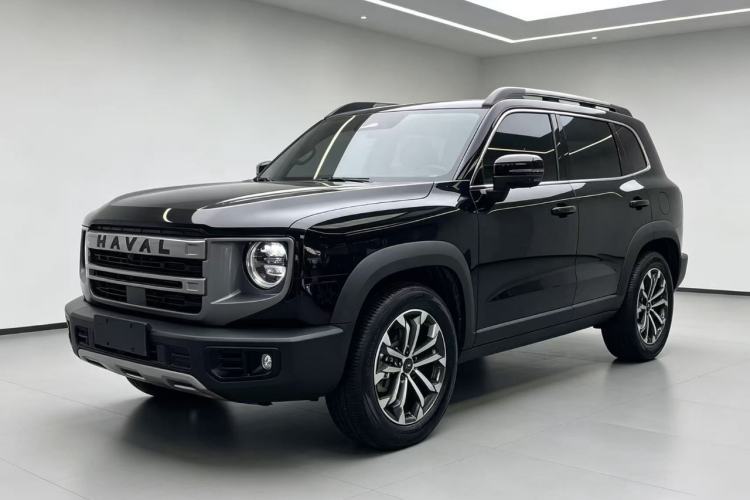 Gebrauchter Haval DARGO 2024 1.5T DCT Border Collie Edition Guazi used car, China used car export, Used car for sale, Used  cars, Cheapest cars for sale