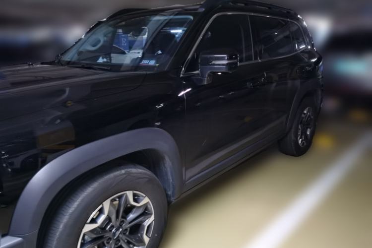 Used Haval DARGO 2024 2.0T DCT Chinese Rural Dog Edition Guazi used car, China used car export, Used car for sale, Used  cars, Cheapest cars for sale
