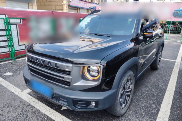 Used Haval DARGO 2024 1.5T DCT Border Collie Edition Guazi used car, China used car export, Used car for sale, Used cars, Cheapest cars for sale
