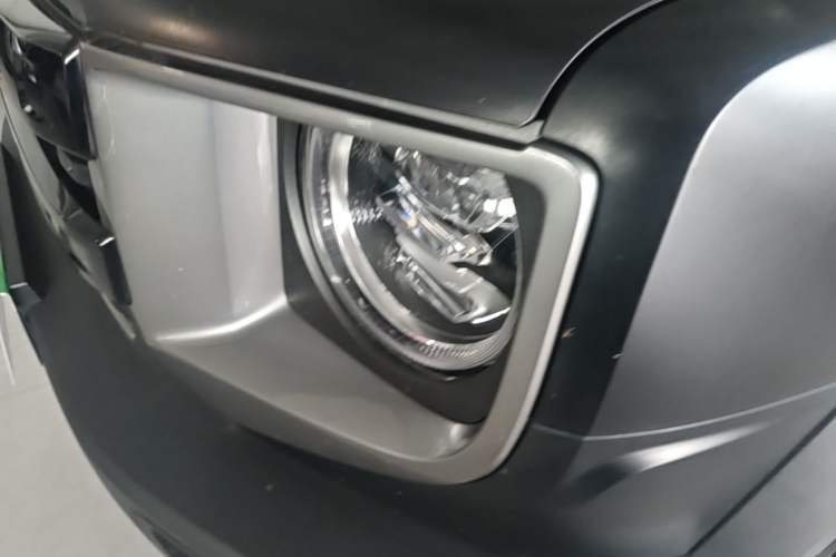 Used Haval DARGO 2024 1.5T DCT Border Collie Edition Left Front Headlight
