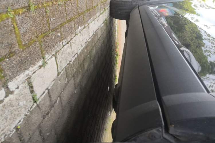 Used Haval DARGO 2024 1.5T DCT Border Collie Edition Left Side Sill
