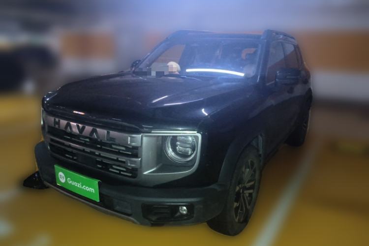 Used Haval DARGO 2024 1.5T DCT Border Collie Edition Guazi used car, China used car export, Used car for sale, Used  cars, Cheapest cars for sale