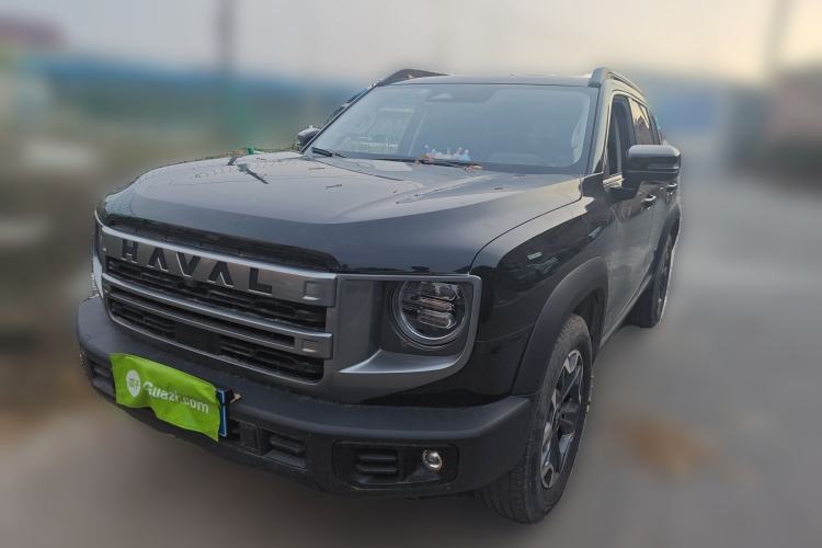 Used Haval DARGO 2024 2.0T DCT Chinese Rural Dog Edition Guazi used car, China used car export, Used car for sale, Used Haval cars, Cheapest cars for sale