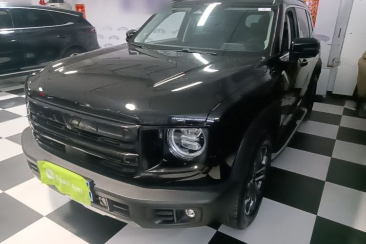 Used Haval DARGO 2024 1.5T DCT Border Collie Edition Guazi used car, China used car export, Used car for sale, Used cars, Cheapest cars for sale