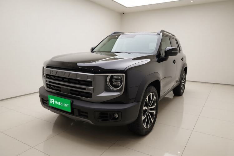 Used Haval DARGO 2024 1.5T DCT Border Collie Edition Guazi used car, China used car export, Used car for sale, Used cars, Cheapest cars for sale