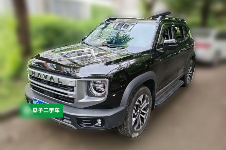 Used Haval DARGO 2024 1.5T DCT Border Collie Edition Guazi used car, China used car export, Used car for sale, Used  cars, Cheapest cars for sale