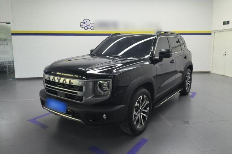 Used Haval DARGO 2024 1.5T DCT Border Collie Edition Guazi used car, China used car export, Used car for sale, Used cars, Cheapest cars for sale