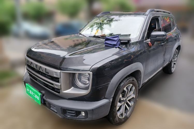 Used Haval DARGO 2024 1.5T DCT Border Collie Edition Guazi used car, China used car export, Used car for sale, Used  cars, Cheapest cars for sale