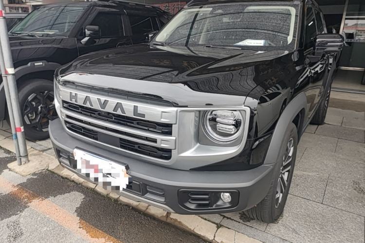Used Haval DARGO 2024 1.5T DCT Border Collie Edition Guazi used car, China used car export, Used car for sale, Used cars, Cheapest cars for sale