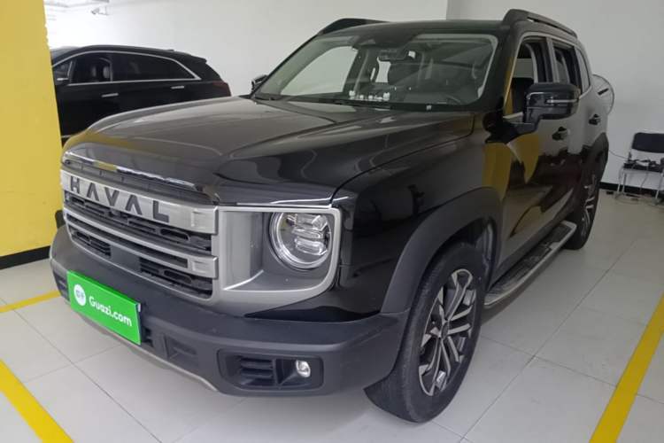 Used Haval DARGO 2024 1.5T DCT Border Collie Edition Guazi used car, China used car export, Used car for sale, Used Haval cars, Cheapest cars for sale