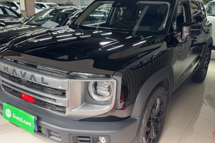 Used Haval DARGO 2024 1.5T DCT Border Collie Edition Guazi used car, China used car export, Used car for sale, Used cars, Cheapest cars for sale