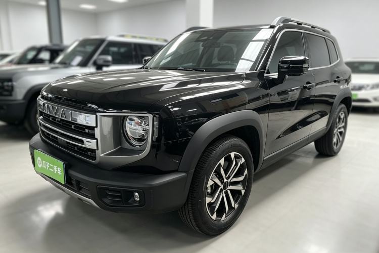 Haval DARGO 2024 1.5T DCT Border Collie Edition usado Guazi used car, China used car export, Used car for sale, Used cars, Cheapest cars for sale