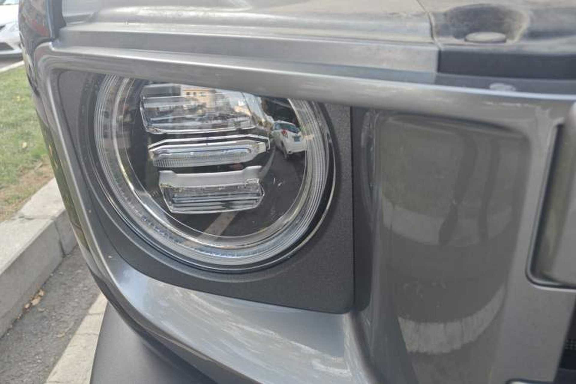 Used Haval DARGO 2024 1.5T DCT Border Collie Edition Right Front Headlight