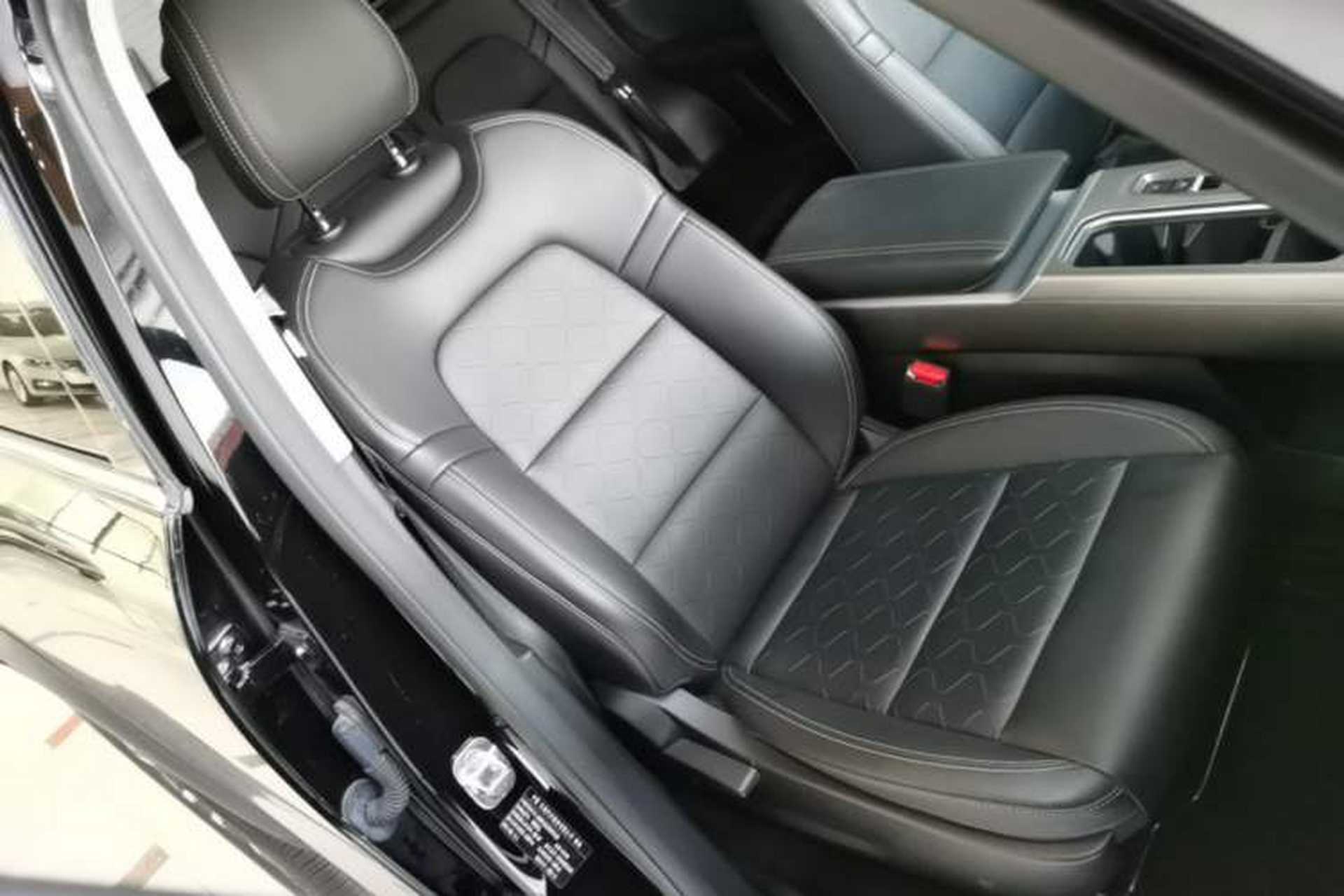 Used Haval DARGO 2024 1.5T DCT Border Collie Edition Right Front Seat