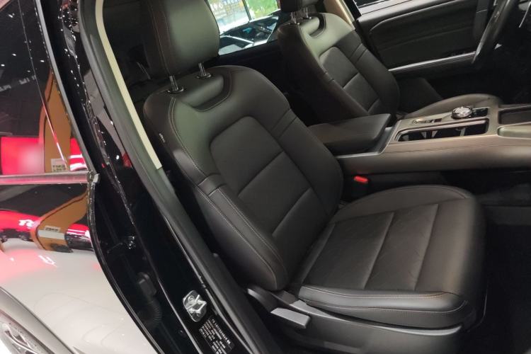 Used Haval DARGO 2024 1.5T DCT Labrador Edition Right Front Seat