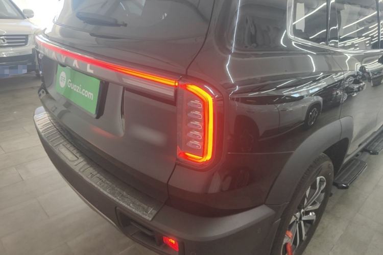 Used Haval DARGO 2024 1.5T DCT Border Collie Edition Right Rear Taillight