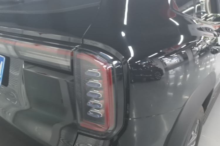 Used Haval DARGO 2024 1.5T DCT Border Collie Edition Right Rear Taillight