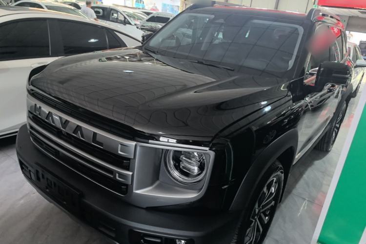 Used Haval DARGO 2024 1.5T DCT Border Collie Edition Guazi used car, China used car export, Used car for sale, Used  cars, Cheapest cars for sale