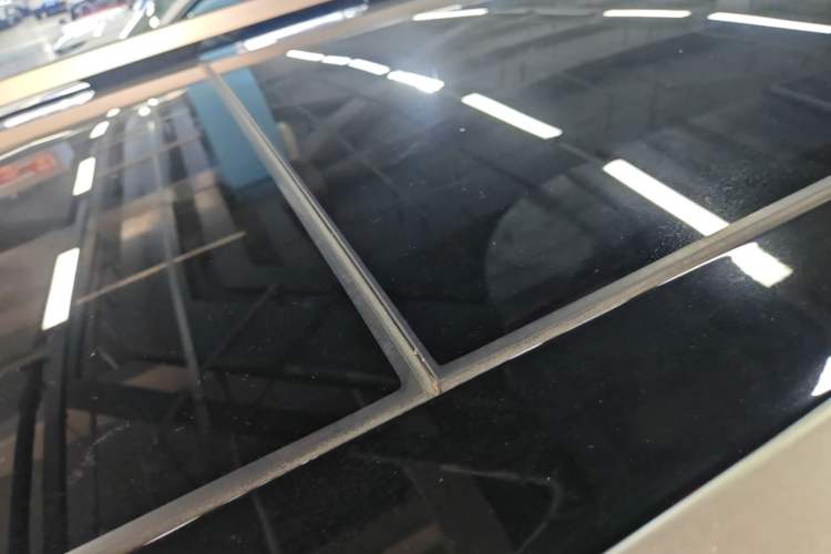 Used Haval DARGO 2024 1.5T DCT Border Collie Edition Roof