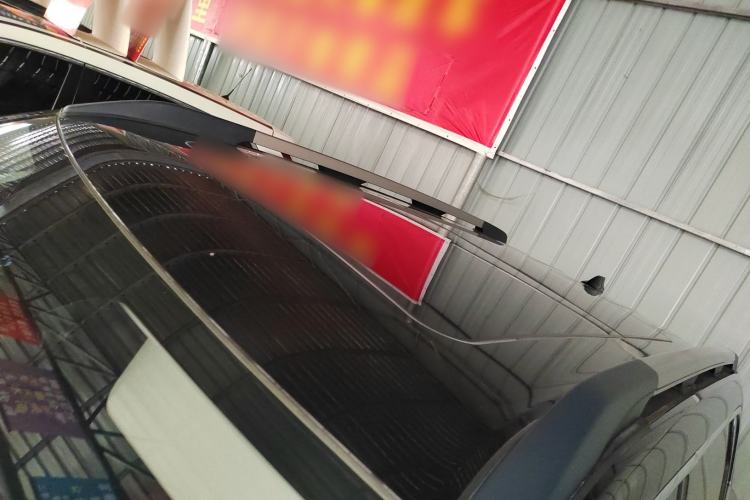 Used Haval DARGO 2024 1.5T DCT Border Collie Edition Roof