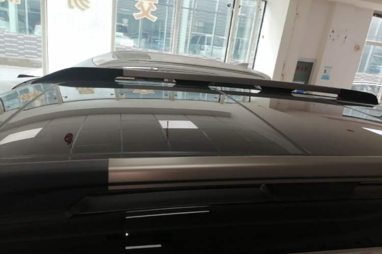 Used Haval DARGO 2024 1.5T DCT Border Collie Edition Roof