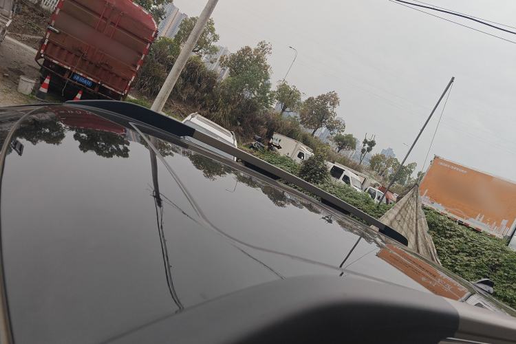 Used Haval DARGO 2024 1.5T DCT Labrador Edition Roof