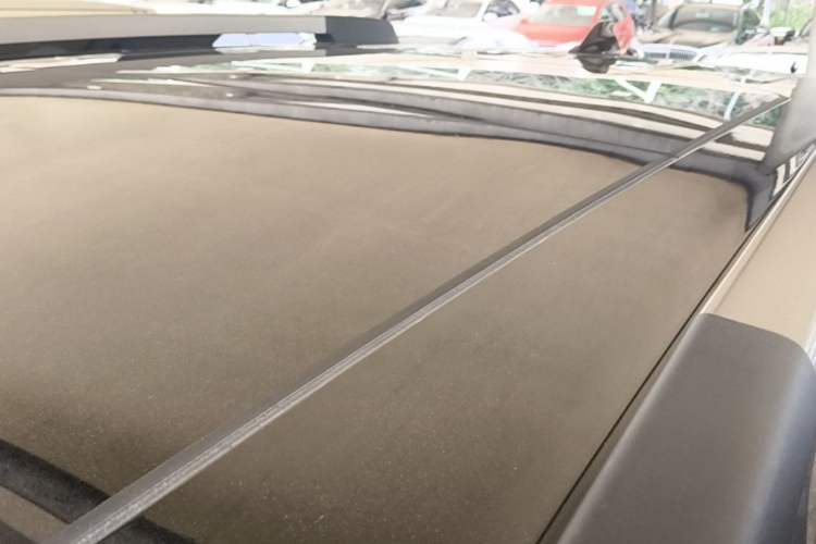 Used Haval DARGO 2024 1.5T DCT Labrador Edition Roof