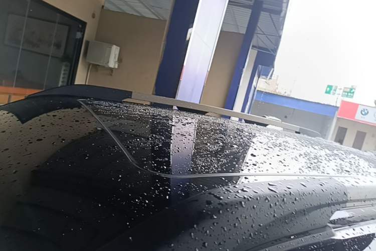 Used Haval DARGO 2024 1.5T DCT Border Collie Edition Roof