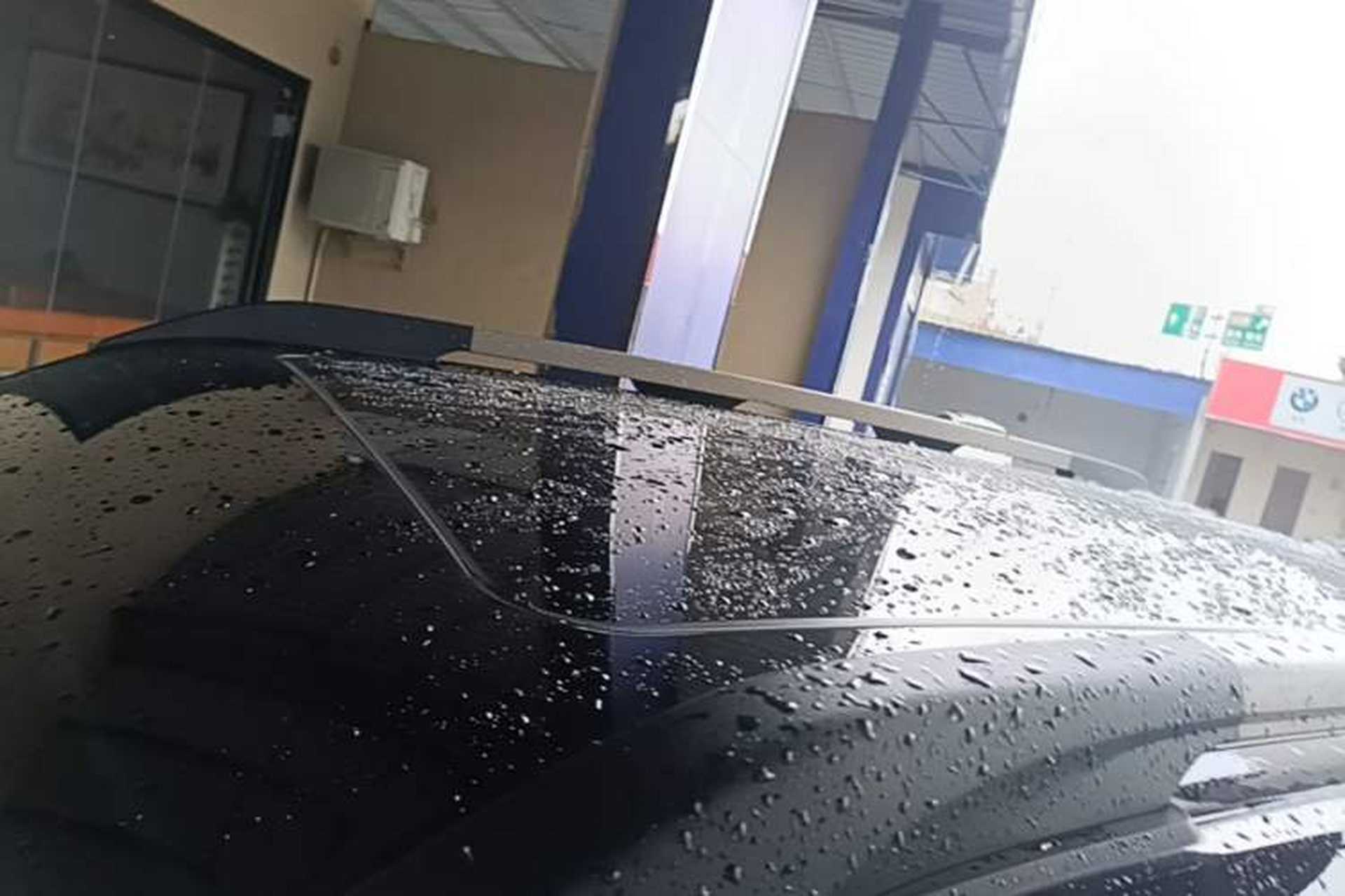 Used Haval DARGO 2024 1.5T DCT Border Collie Edition Roof