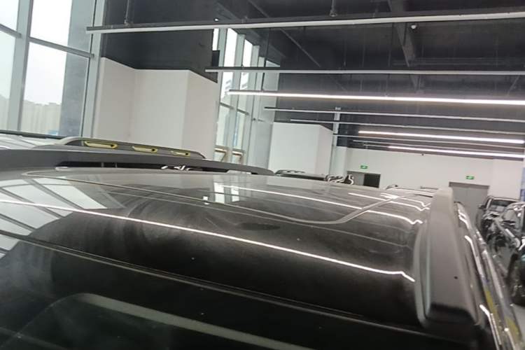 Used Haval DARGO 2024 2.0T DCT Chinese Rural Dog Edition Roof