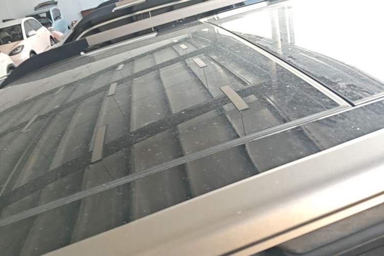 Used Haval DARGO 2024 1.5T DCT Border Collie Edition Roof