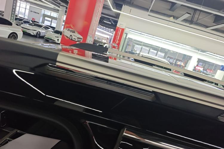 Used Haval DARGO 2024 1.5T DCT Border Collie Edition Roof